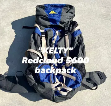 KELTY Redcloud 5600 백팩 [91L] 켈티