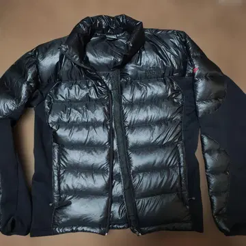 THE NORTH FACE SUMMIT SERIES XL 다운 자켓
