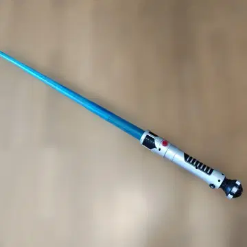 스타 워즈 라이트세이버 1999년