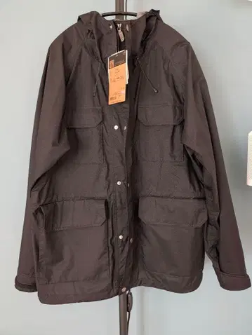 THE NORTH FACE 마운틴 파카 NP12035 K 새상품