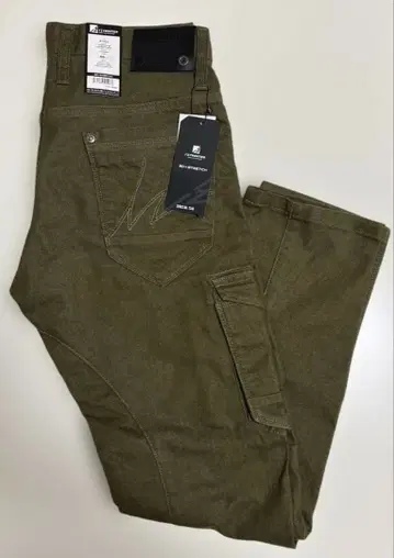 아이즈 프론티어 스트레치 3D 카고 팬츠 L 사이즈