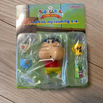 짱구는 못말려 제일복권 B상 신짱