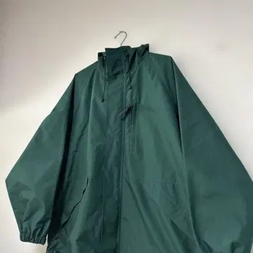 즉시 품절 모델 PWA 마운틴 후드티 그린 L 사이즈