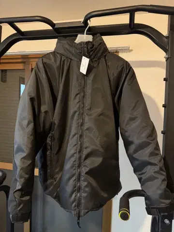 TENNIER INDUSTRIES LEVEL 7 M-R