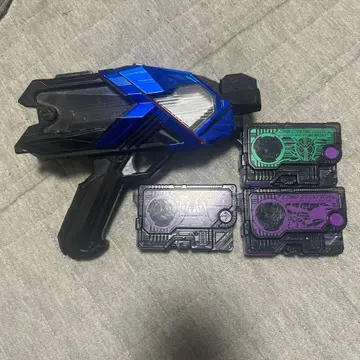 가면라이더 변신 벨트 세트