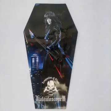 타카미자와 토시히코 Takamiy 2009 뱀파이어 팜플렛