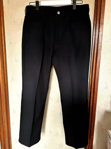 Wrangler 랭글러 런처 드레스 L 블랙