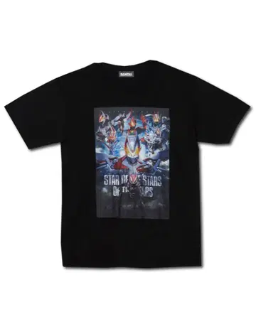 가면라이더 기츠 피날레 셔츠 M 사이즈