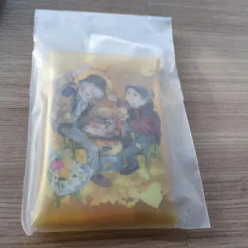 게게게키 2025 [키타로 탄생 게게게의 수수께끼] 소잉리스 파우치