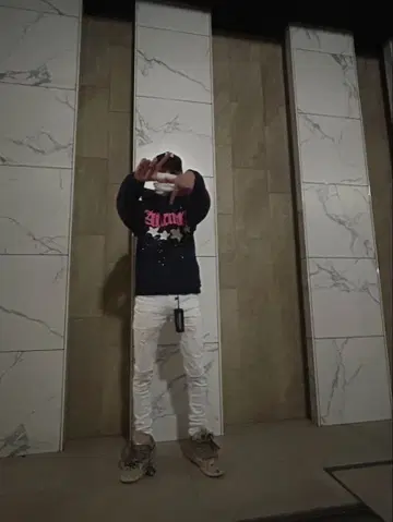 세레나데 데님 28인치