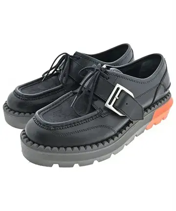 GUCCI 비즈니스 드레스 신발 남성용