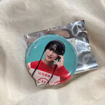 ROIROM 혼다 다이무 랜덤 배지