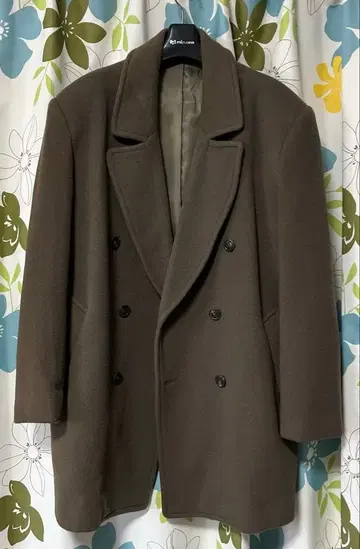 돔아옴 남성용 코트