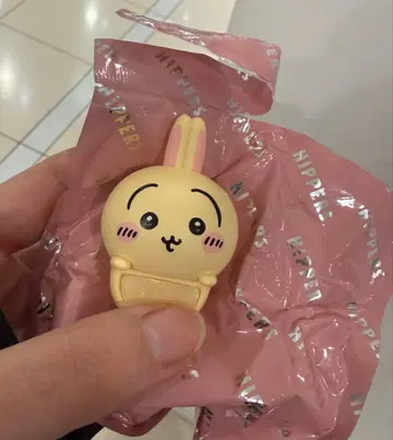 HIPPERS 히퍼스 치이카와 (먼작귀) 토끼