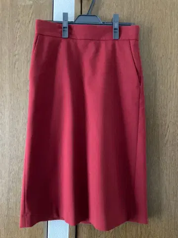 UNITED ARROWS 타이트 스커트