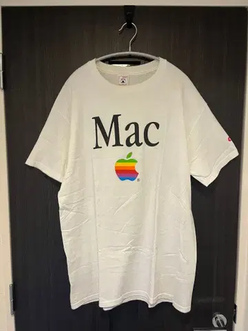 Apple imac VINTAGE TEE