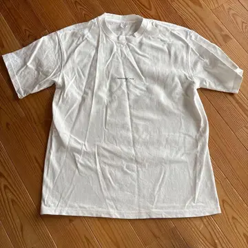 오니산즈 러브 도게자 뒷면 T셔츠 오니러브