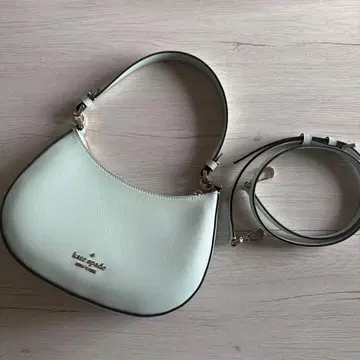 kate spade 숄더백 라이트 그린