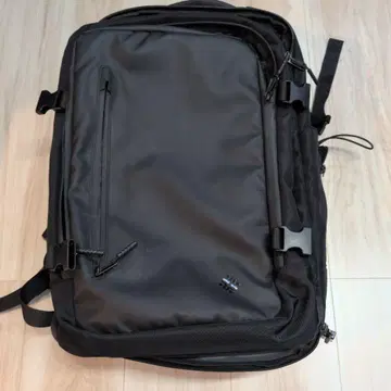 압축 기능 포함 2way 백팩