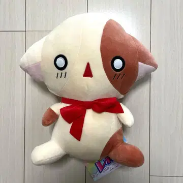 키라링 레볼루션 나-상 L 봉제 인형