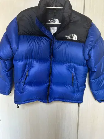 THE NORTH FACE 남성용 다운 자켓 M