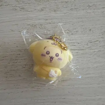 산리오 치이카와 (먼작귀) 폼폼푸딩 토끼