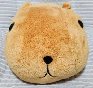 카피바라 씨 (봉제 인형)