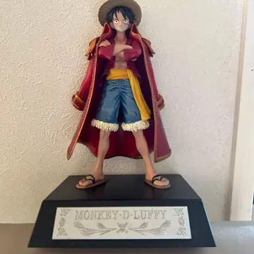 몽키 D 루피 피규어