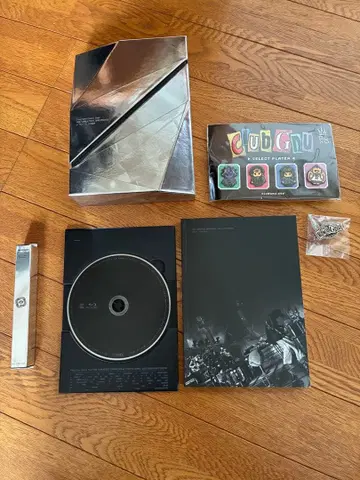 King Gnu Dome TourTHEGREATESTUNKNOWN