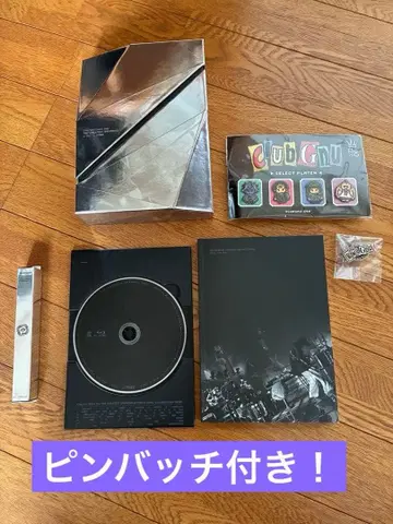 King Gnu Dome TourTHEGREATESTUNKNOWN