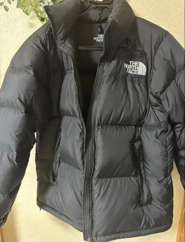 THE NORTH FACE 다운 자켓 S 새상품급