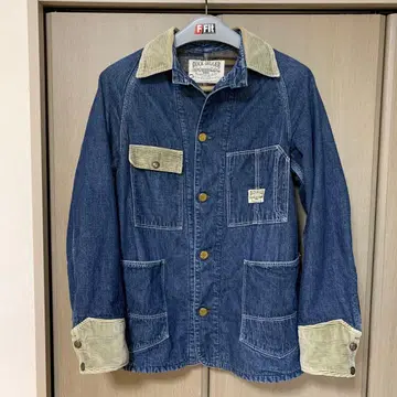 웨어하우스 덕디거 담요 커버올 38