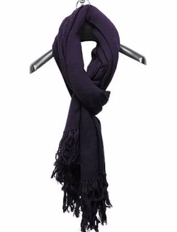 ripvanwinkle 립 울 머플러 스톨