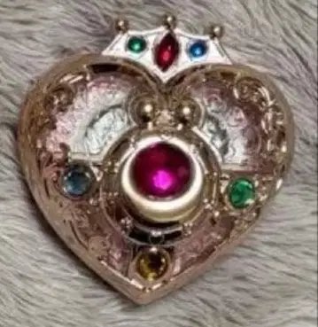 세일러문 코즈믹 하트 컴팩트