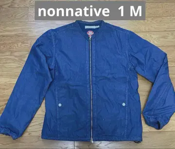 nonmative 1 M 점퍼 자켓 MA1