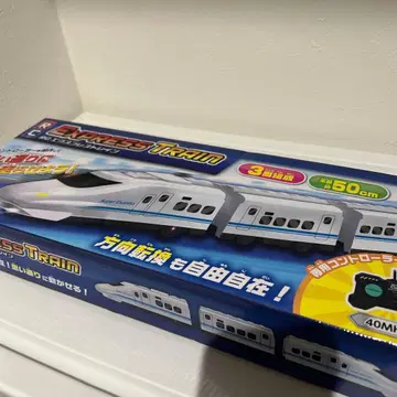 RC 익스프레스 레인 50cm