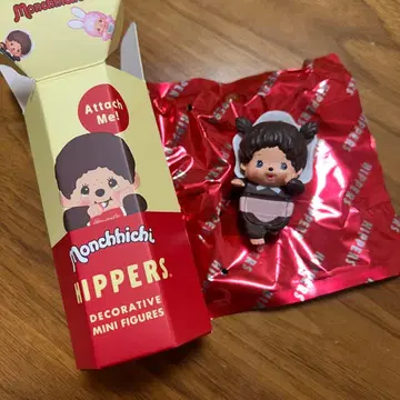 HIPPERS 몽치치 히퍼스 몽치치 베이비치치