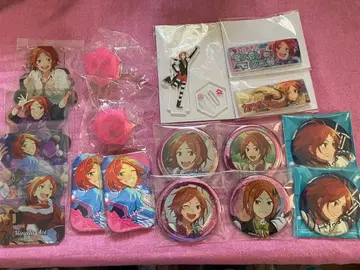 앙스타 아오이 히나타