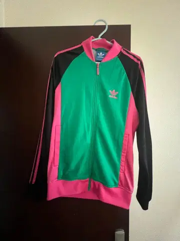 adidas 트랙 자켓 M