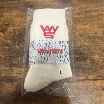 vaundy little punk 삭스 양말