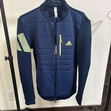 아디다스 골프웨어 상하의