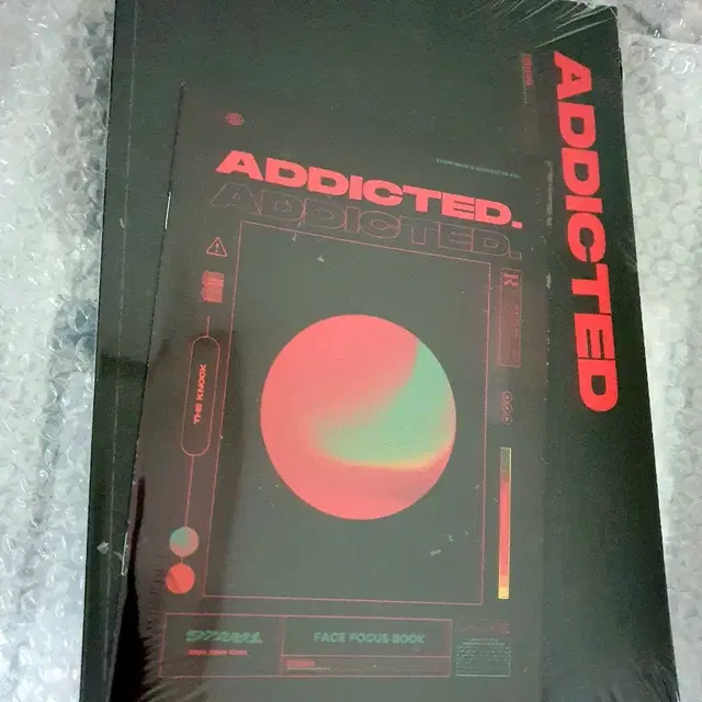 bts 방탄 정국 홈마 포토북 사진집 비공굿 화보