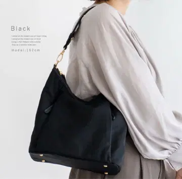 비타펠리체 VitaFelice 나일론 2way 숄더백