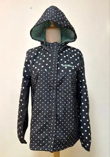 adidas 나일론 자켓