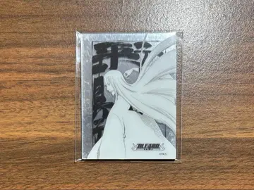 BLEACH 메탈릭 마그넷 컬렉션 히라코 신지