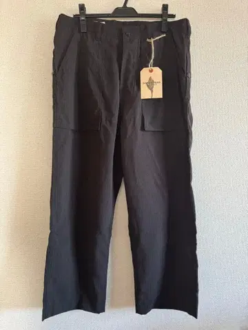 새상품급 SASSAFRAS / SF Cultivator Pants