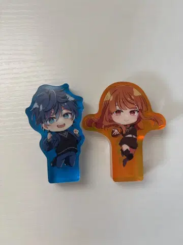 컬러풀 피치 나오키리 에토 코롯토