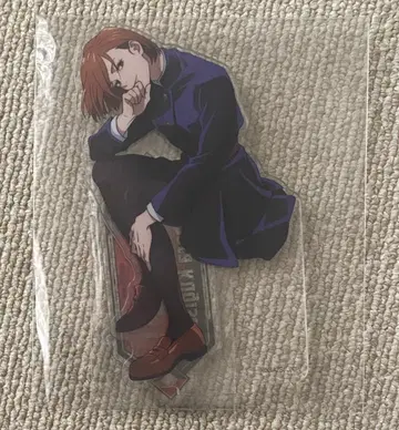 미사용 새상품 주술회전 쿠기사키 노바라 엔스카이 아크릴 스탠드 2