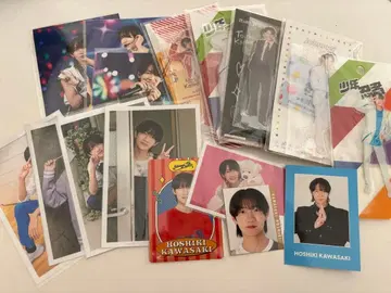 B&ZAI 카와사키 호시키