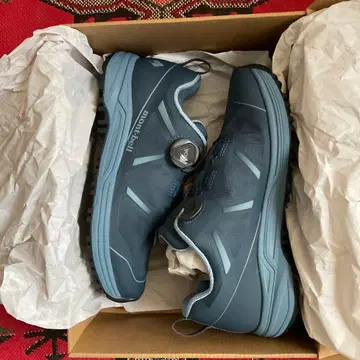 mont-bell 트레일 플라이어 709 NV 24.5cm